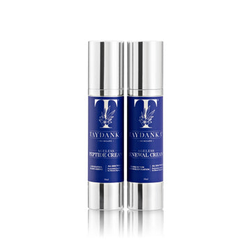 Ageless Hydration and Anti-Ageing Bundle